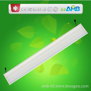UL Cert 45W LED Light Panel with IP65 (AMB-ZL418)